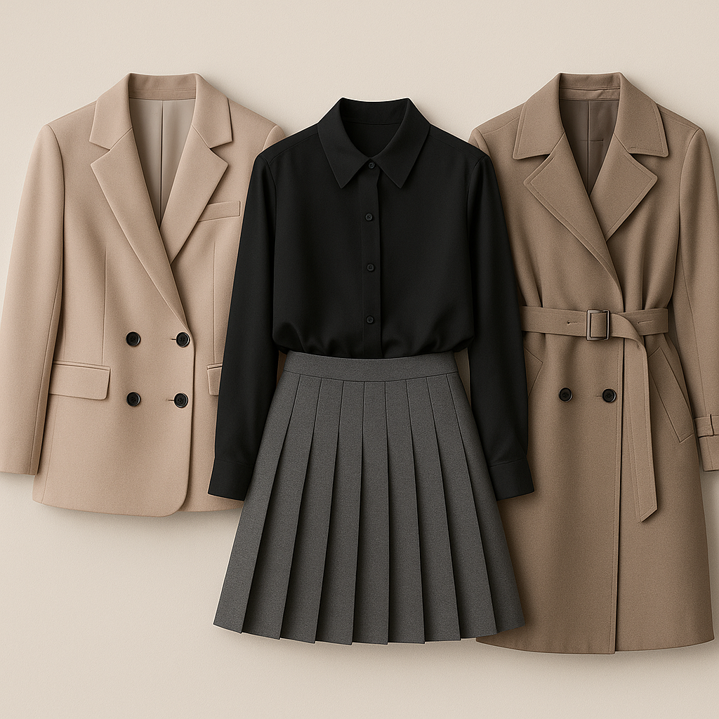 Hako House Store: Women's Clothing