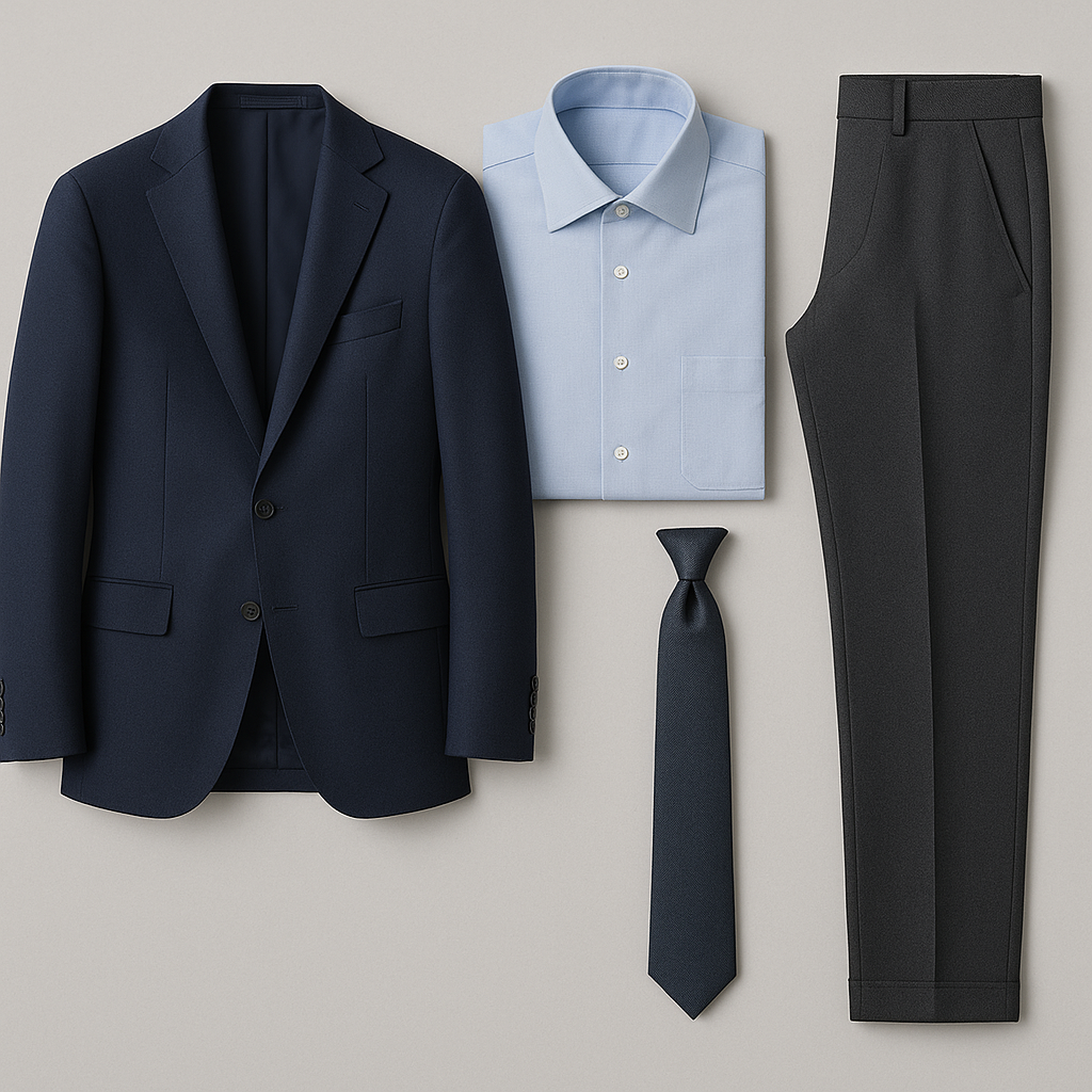 Hako House Store: Men's Clothing