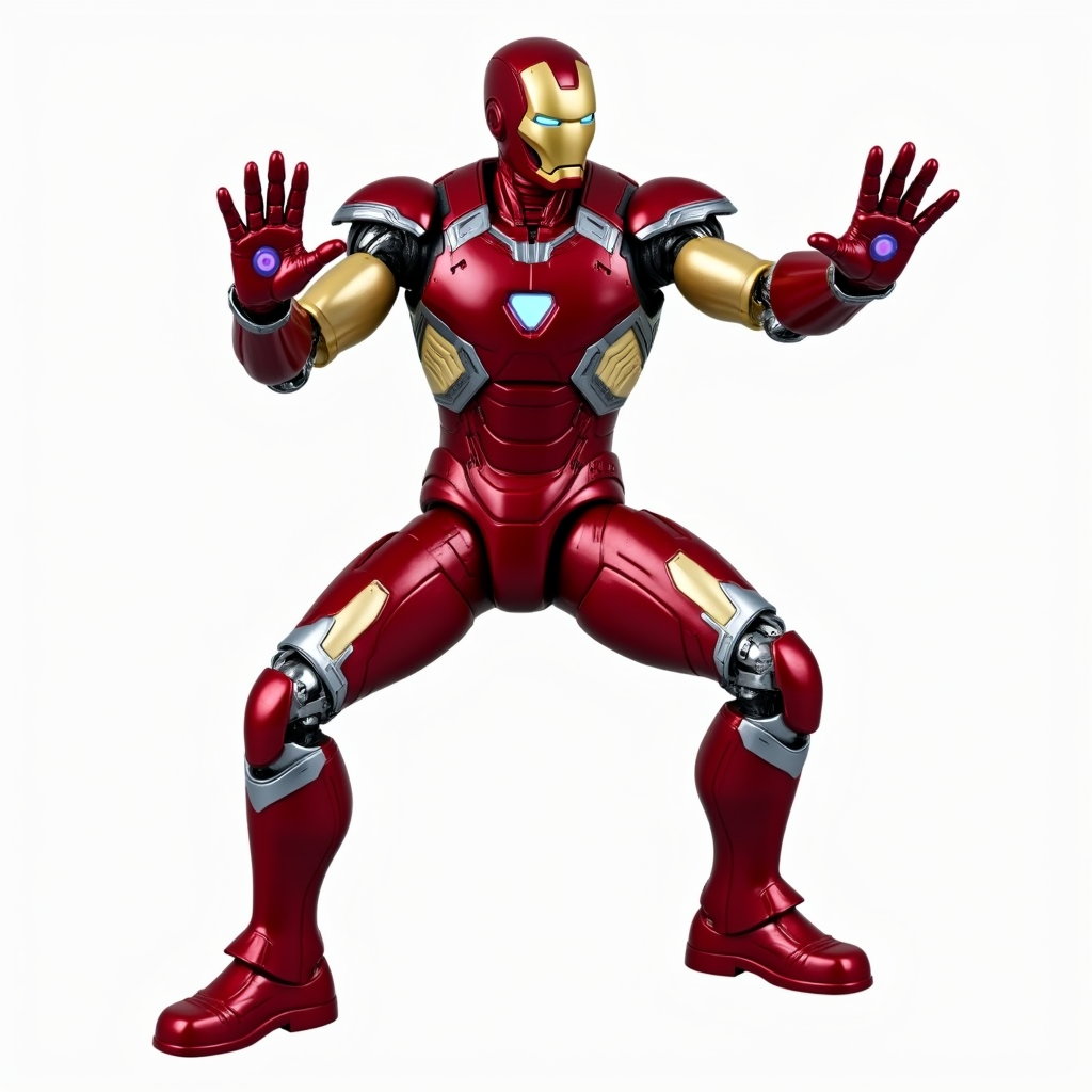 Hottoys Figures – Hako House