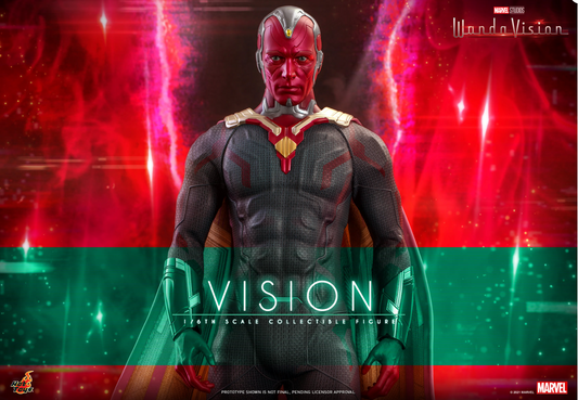Hot Toys WandaVision - Vision TMS037