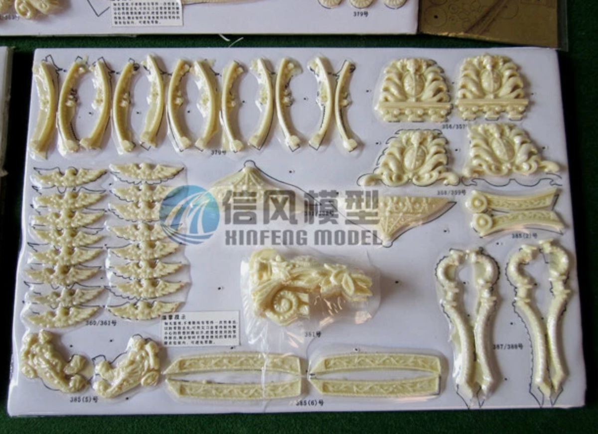 San Felipe Scale 1:50 1200mm 47.2" Wooden Ship Model Kits