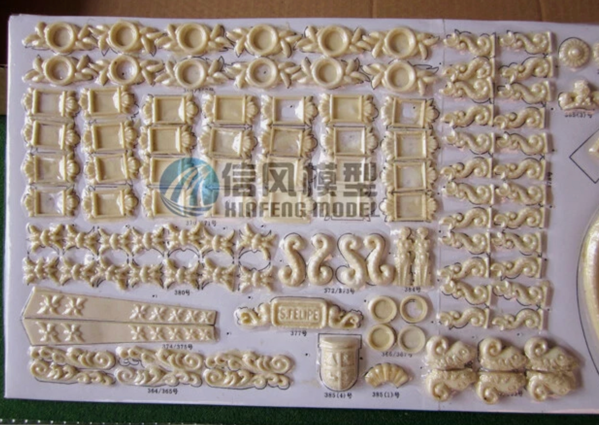 San Felipe Scale 1:50 1200mm 47.2" Wooden Ship Model Kits