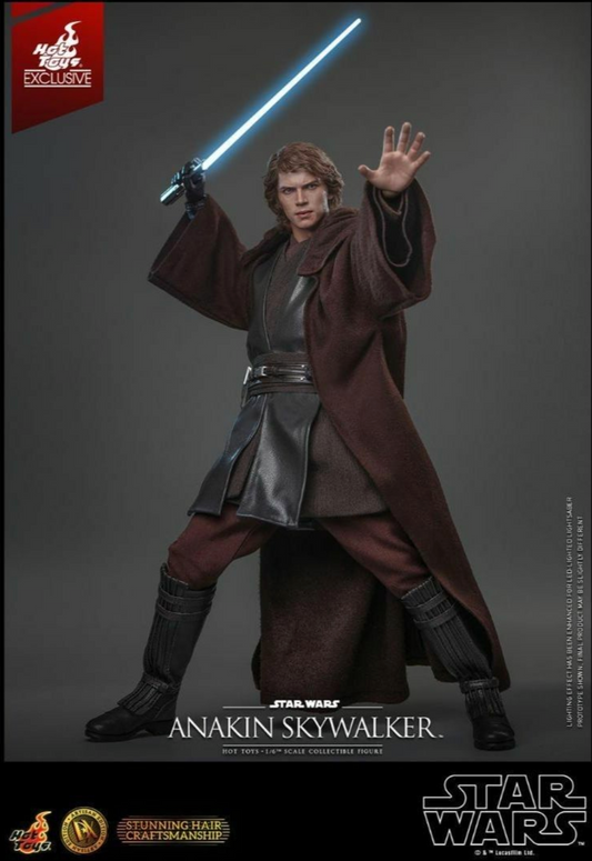 DX34AE Star Wars Revenge of the Sith Anakin Skywalker Artisan IN STOCK